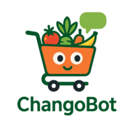 ChangoBot Logo